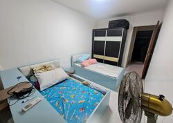 Blk 542 Choa Chu Kang Street 52 (Choa Chu Kang), HDB 4 Rooms #470692381